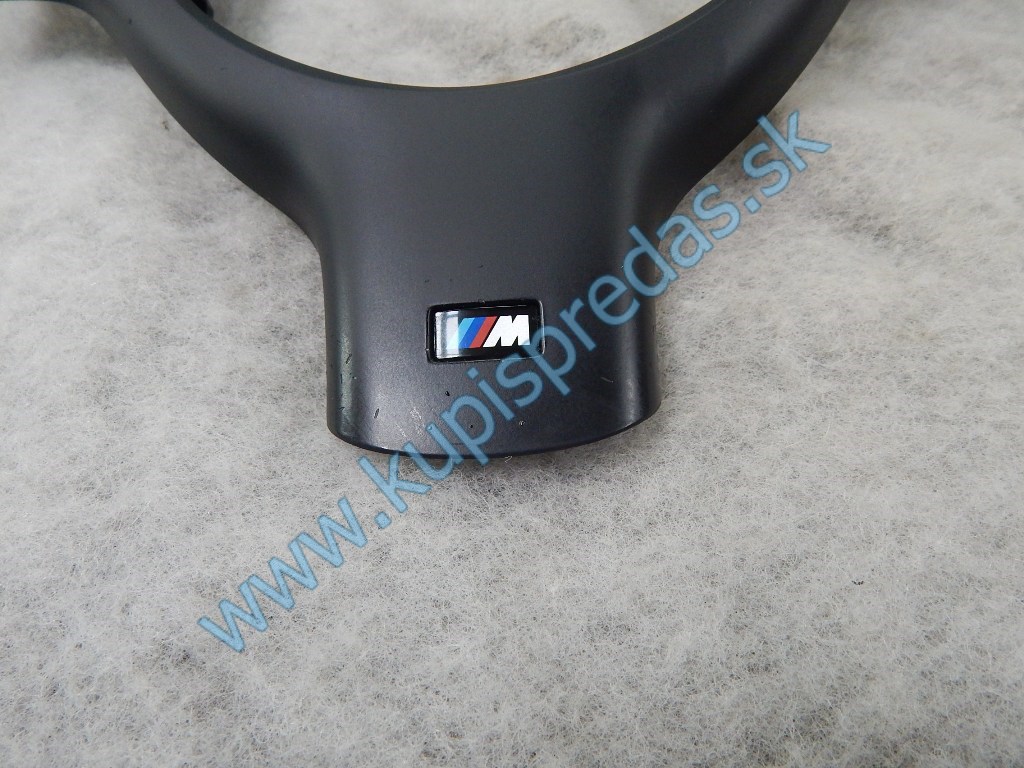 Tlačítka multifunkčného volantu BMW 3 E46 / BMW 5 E39 M-Packet
